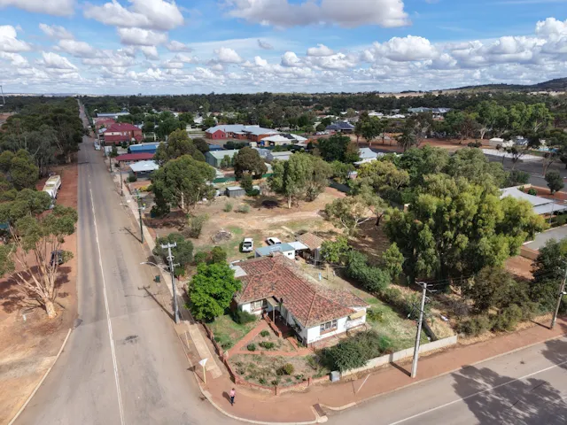 80 Brookton Highway — photo from Elders Real Estate - York Specialists