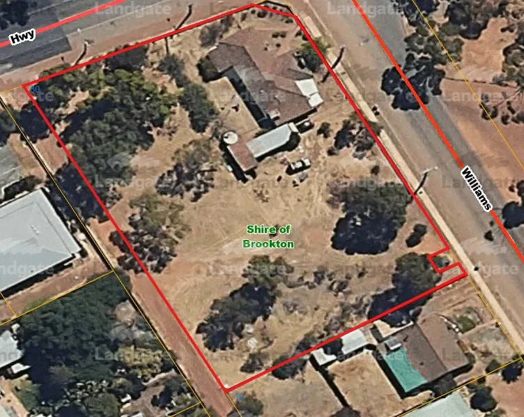 80 Brookton Highway, Brookton, WA, 6306 - Image 3