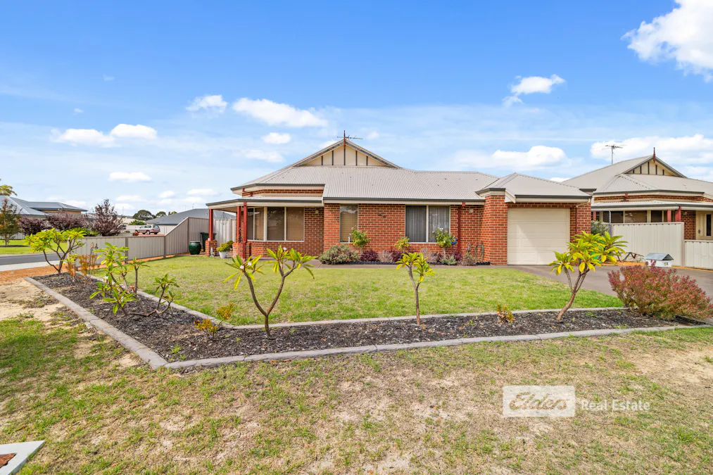 14 Westwind Crescent, Harvey, WA, 6220 - Image 1