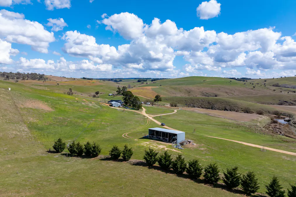 1185 Golspie Road, Laggan, NSW, 2583 - Image 1