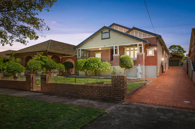 25 Brady Street, Croydon, NSW, 2132 - Image 1