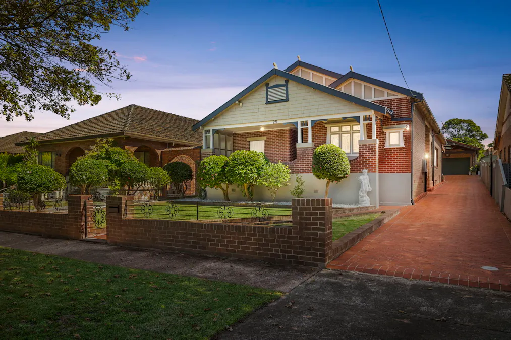 25 Brady Street, Croydon, NSW, 2132 - Image 1