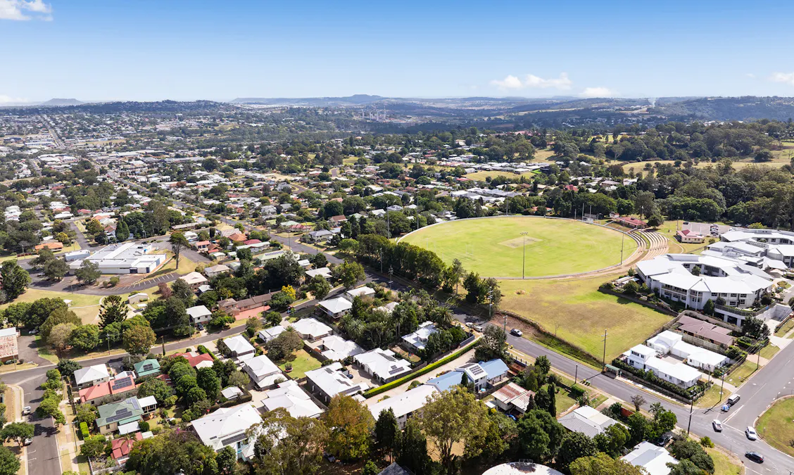 8/90 North Street, North Toowoomba, QLD, 4350 - Image 1