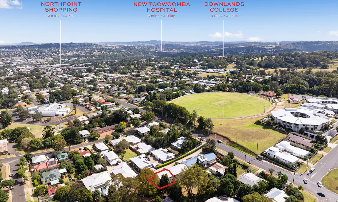 8/90 North Street, North Toowoomba, QLD, 4350 - Image 2