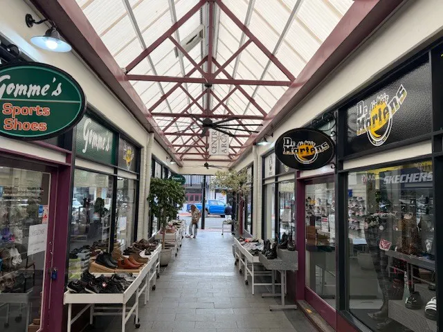 Shop 7 & 8 Prinsep Street, Bunbury, WA, 6230 - Image 2