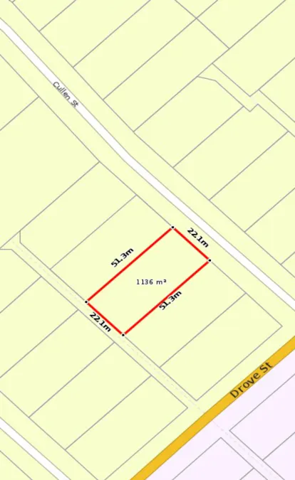 22 Cullen Street, Katanning, WA, 6317 - Image 7