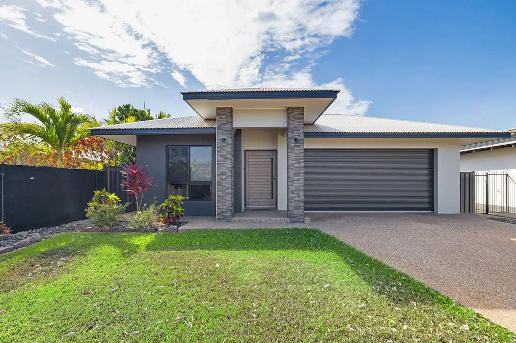 4 Wunsch Court, Zuccoli, NT, 0832 - Image 1