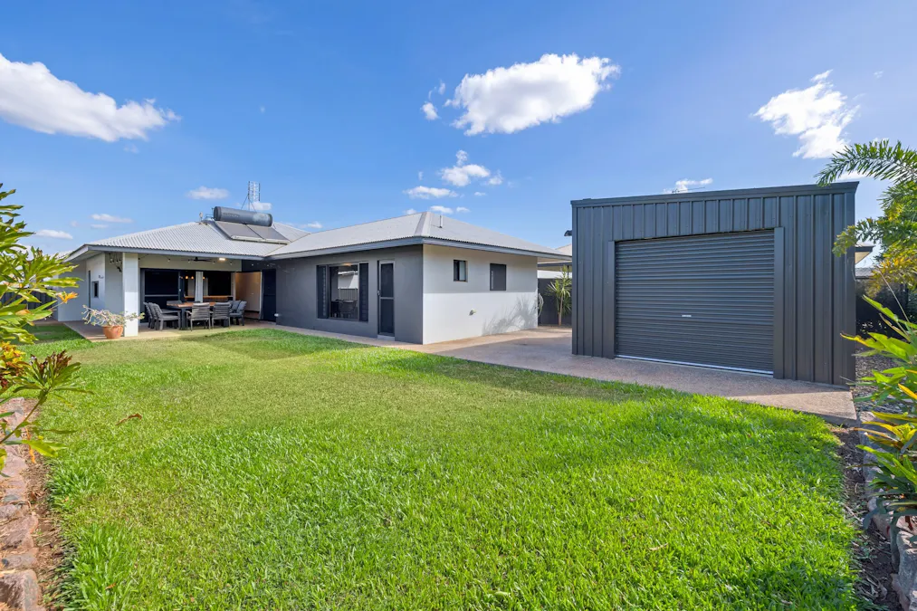 4 Wunsch Court, Zuccoli, NT, 0832 - Image 17