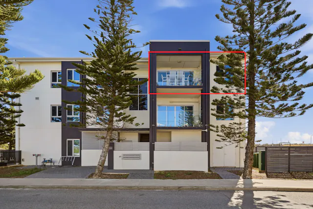 9/49 Palisades Boulevard — photo from Elders Real Estate Rockingham & Baldivis