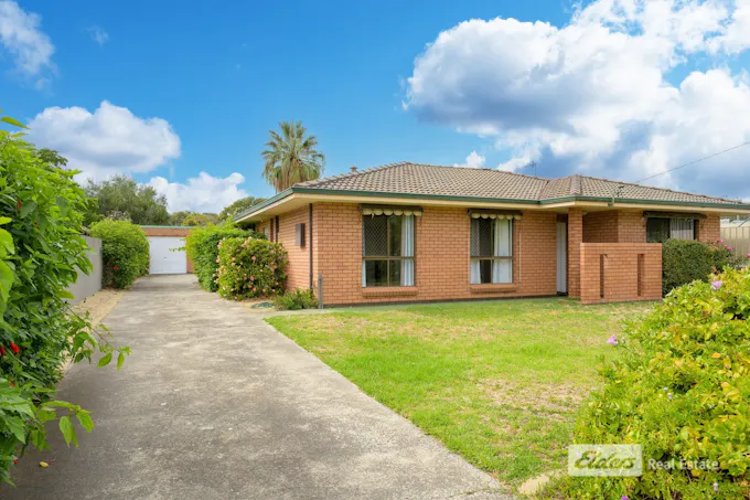 27 Wilkes Street, Carey Park, WA, 6230 - Image 1