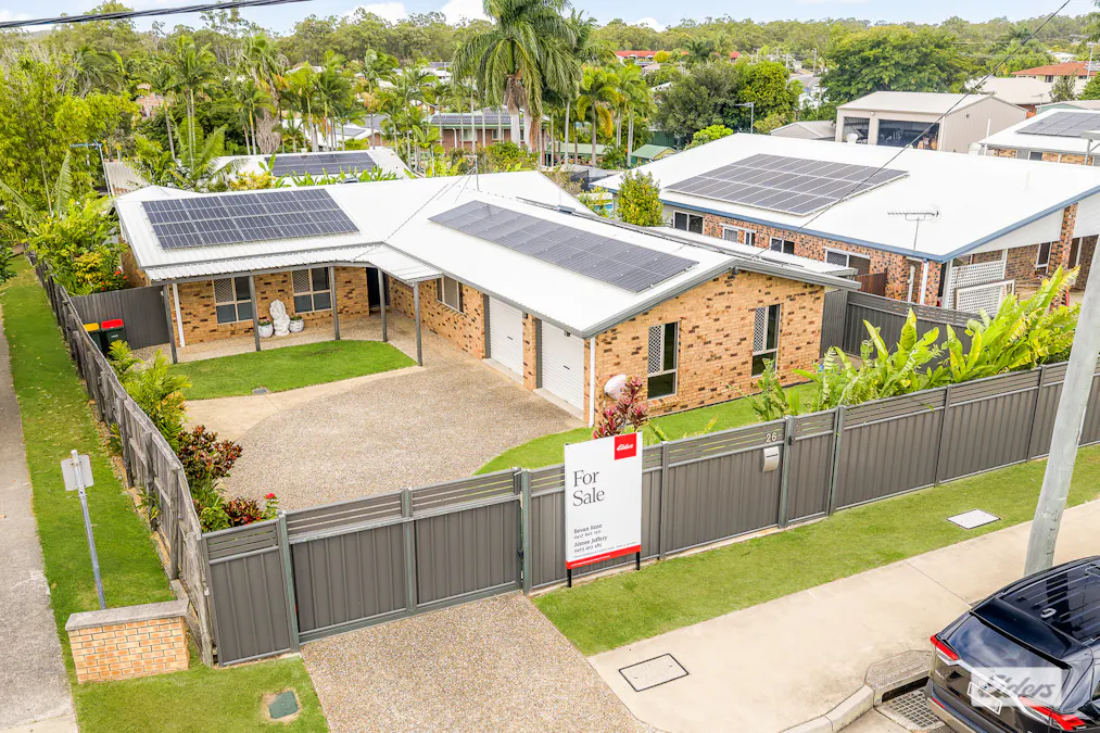26 Chapman Drive, Clinton, QLD, 4680 - Image 2