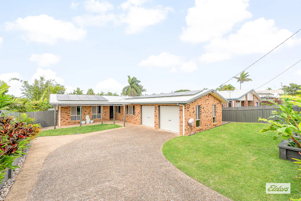 26 Chapman Drive, Clinton, QLD, 4680 - Image 1