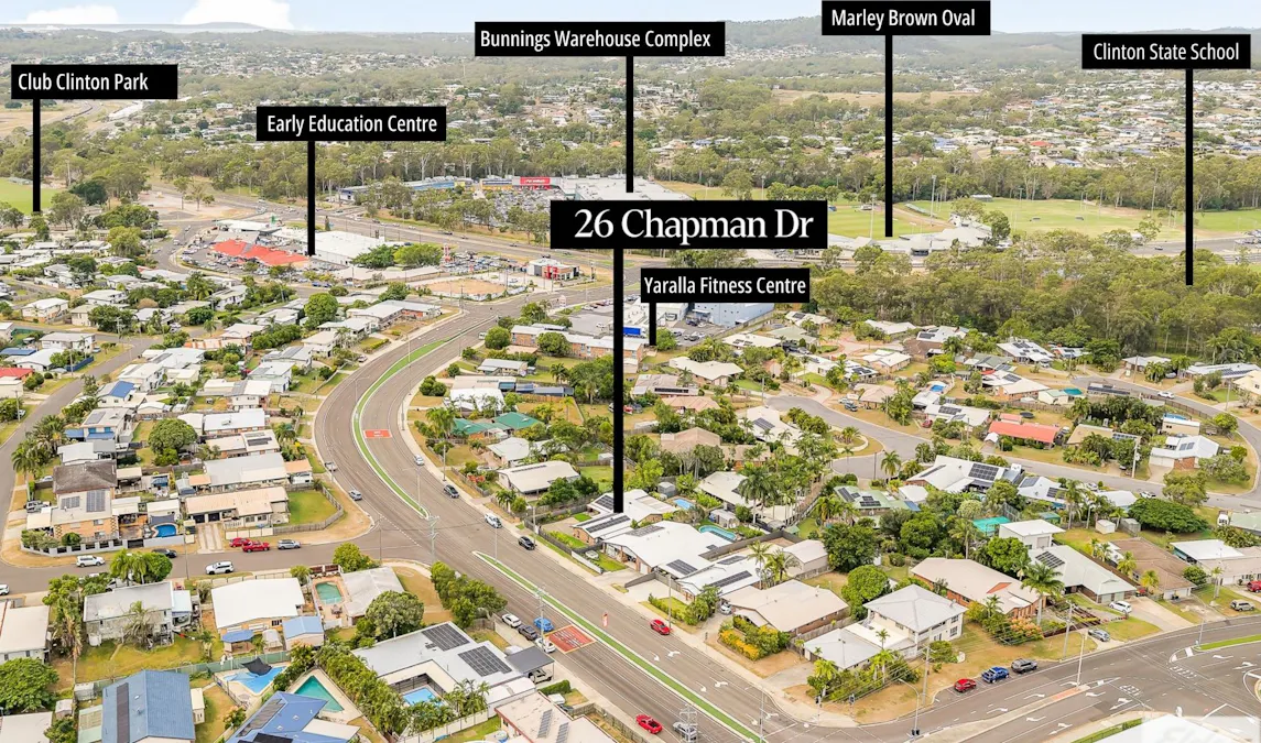 26 Chapman Drive, Clinton, QLD, 4680 - Image 31