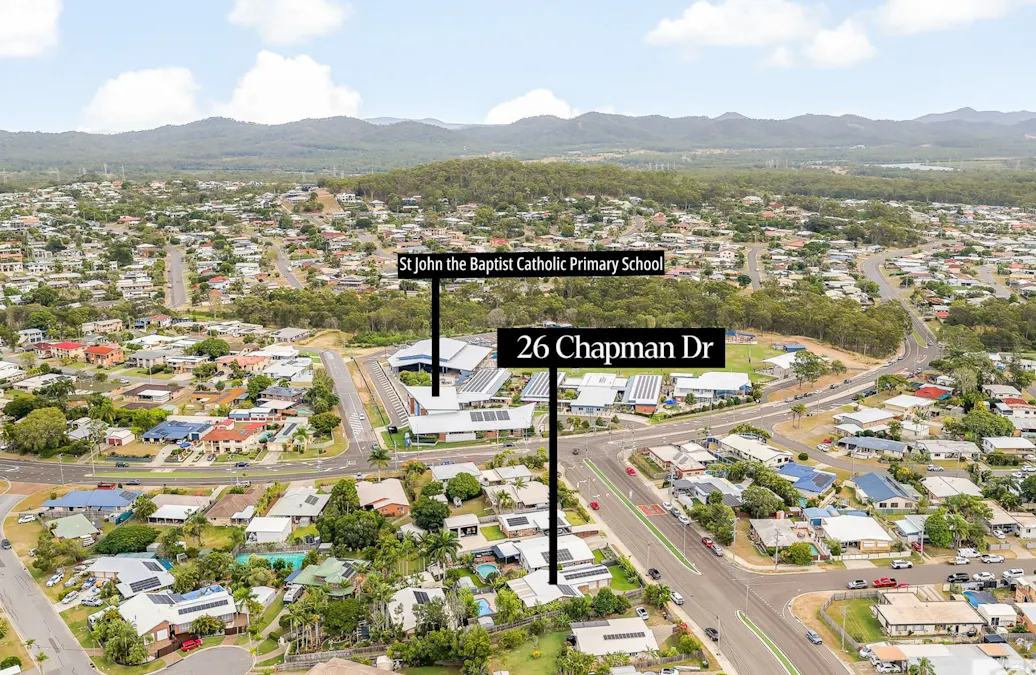 26 Chapman Drive, Clinton, QLD, 4680 - Image 32