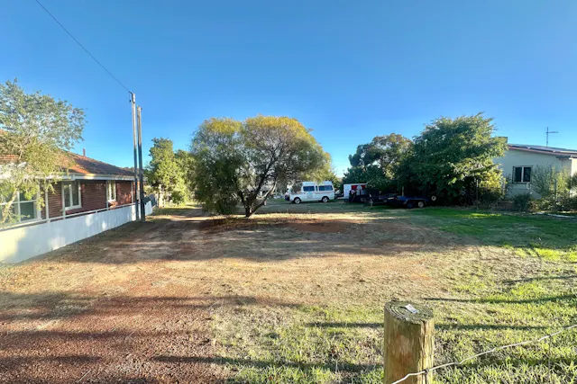 23 Taylor Street — photo from Elders Real Estate Katanning