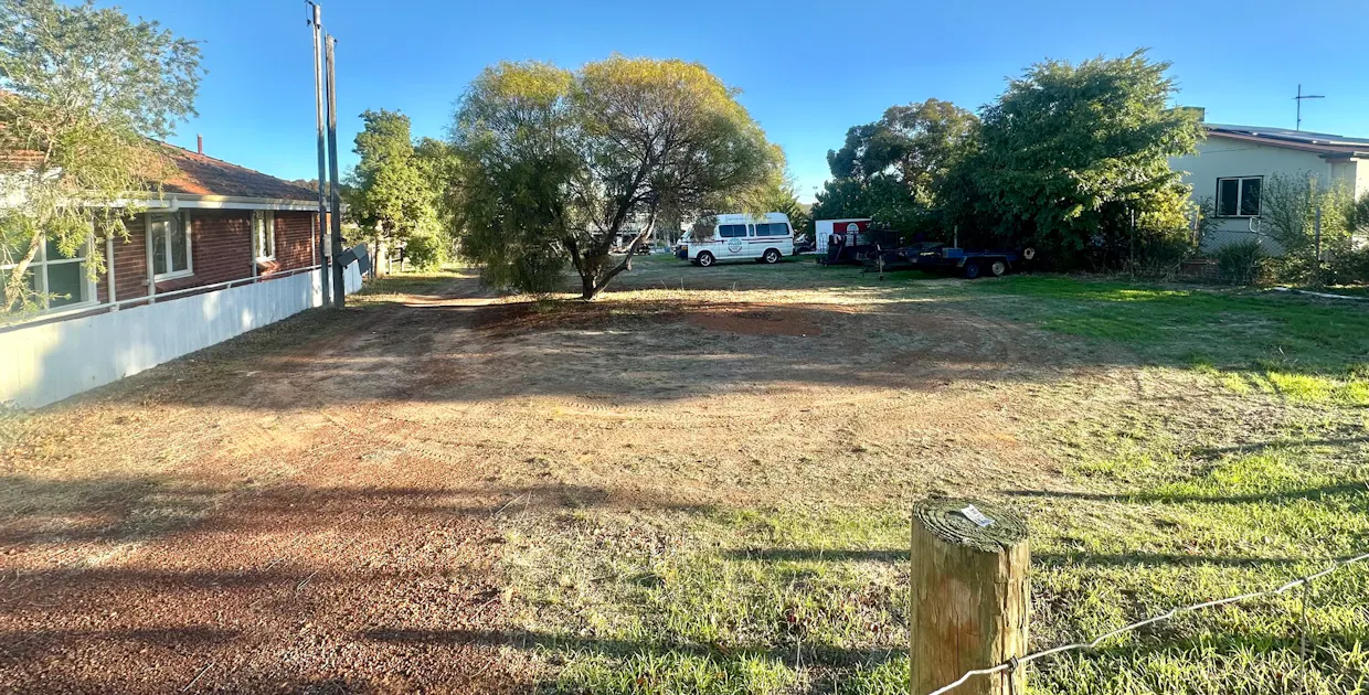 23 Taylor Street, Dumbleyung, WA, 6350 - Image 1