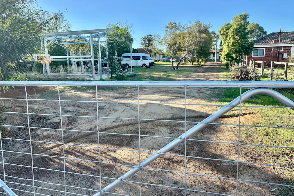 23 Taylor Street, Dumbleyung, WA, 6350 - Image 6