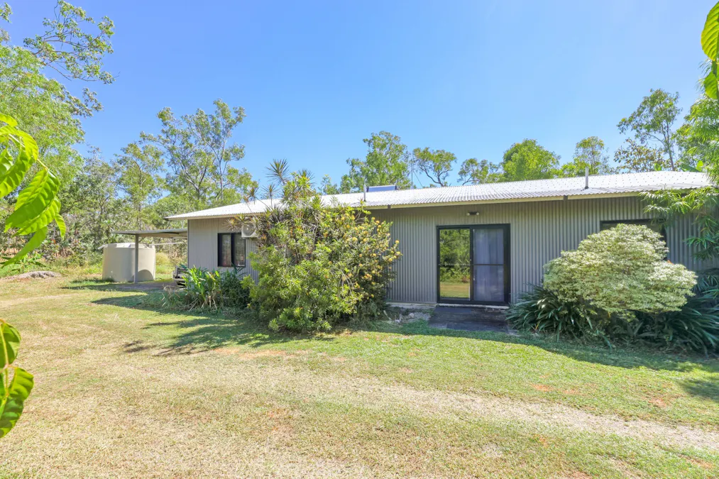 71 Tuey Close, Blackmore, NT, 0822 - Image 1