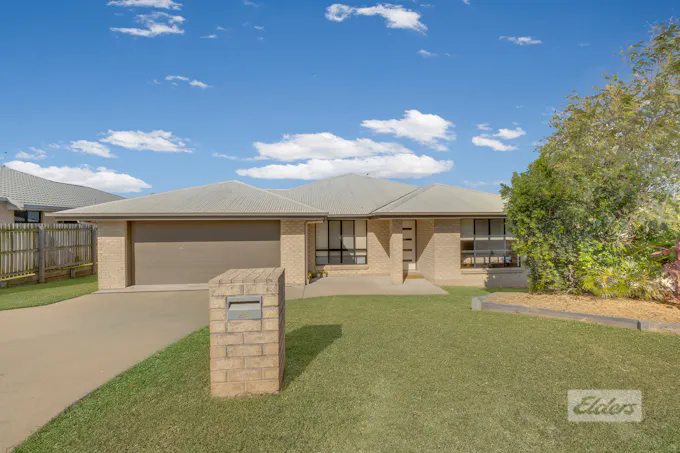 24 Surita Court, Boyne Island, QLD, 4680 - Image 1