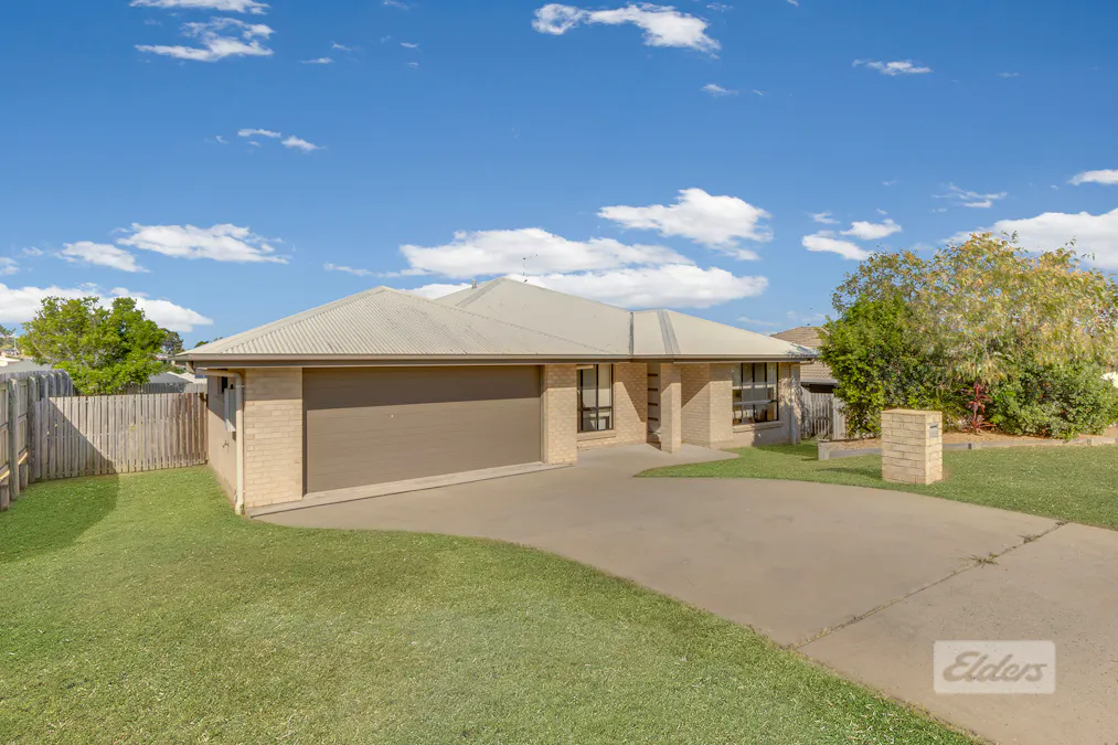 24 Surita Court, Boyne Island, QLD, 4680 - Image 2