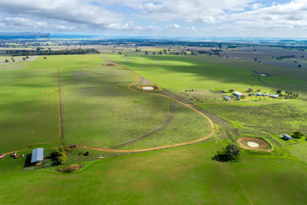 Caruba, 176 Uphills Lane, Purlewaugh, NSW, 2357 - Image 16