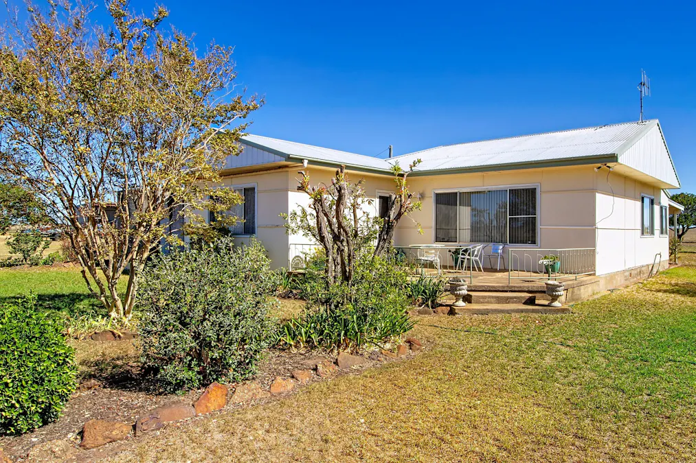 Caruba, 176 Uphills Lane, Purlewaugh, NSW, 2357 - Image 7