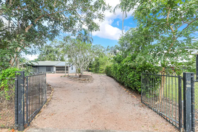 18 Brumby Court, Marlow Lagoon, NT, 0830 - Image 1