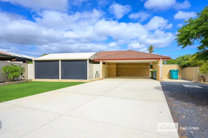 3 Lusitano Avenue, Eaton, WA, 6232