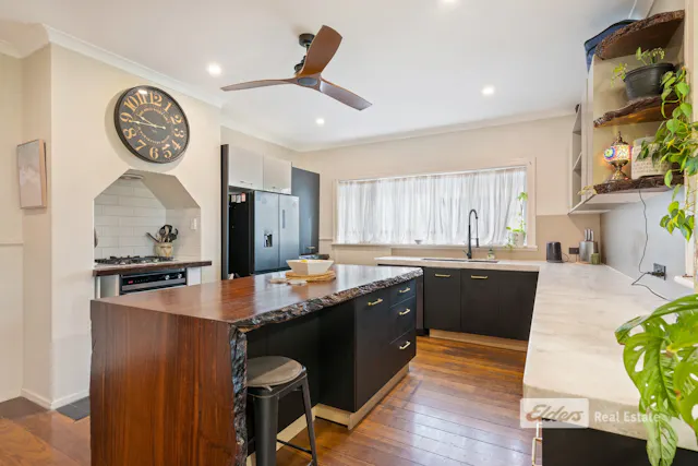 5 Castle Street — photo from Elders Real Estate South West