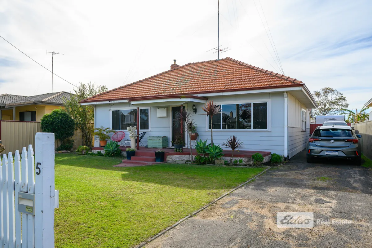 5 Castle Street — photo 16 of 18