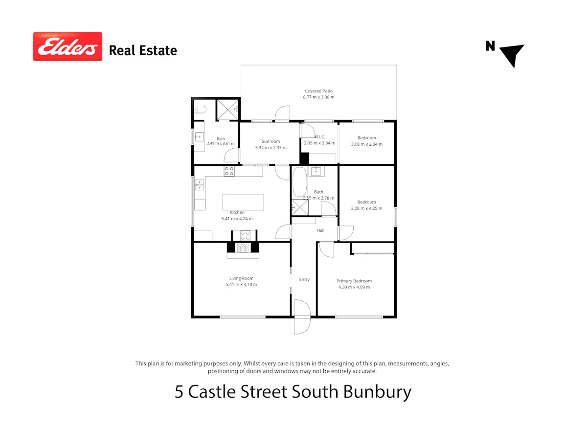 5 Castle Street — photo 18 of 18