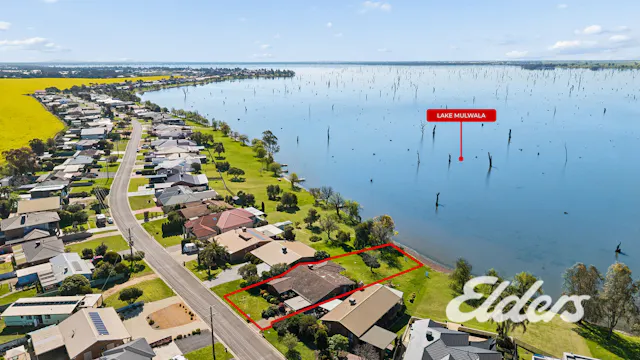 82 Stevenson Court — photo from Elders Real Estate Yarrawonga