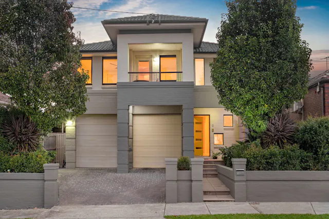 8 Alma Avenue — photo from Elders Sydney Inner West