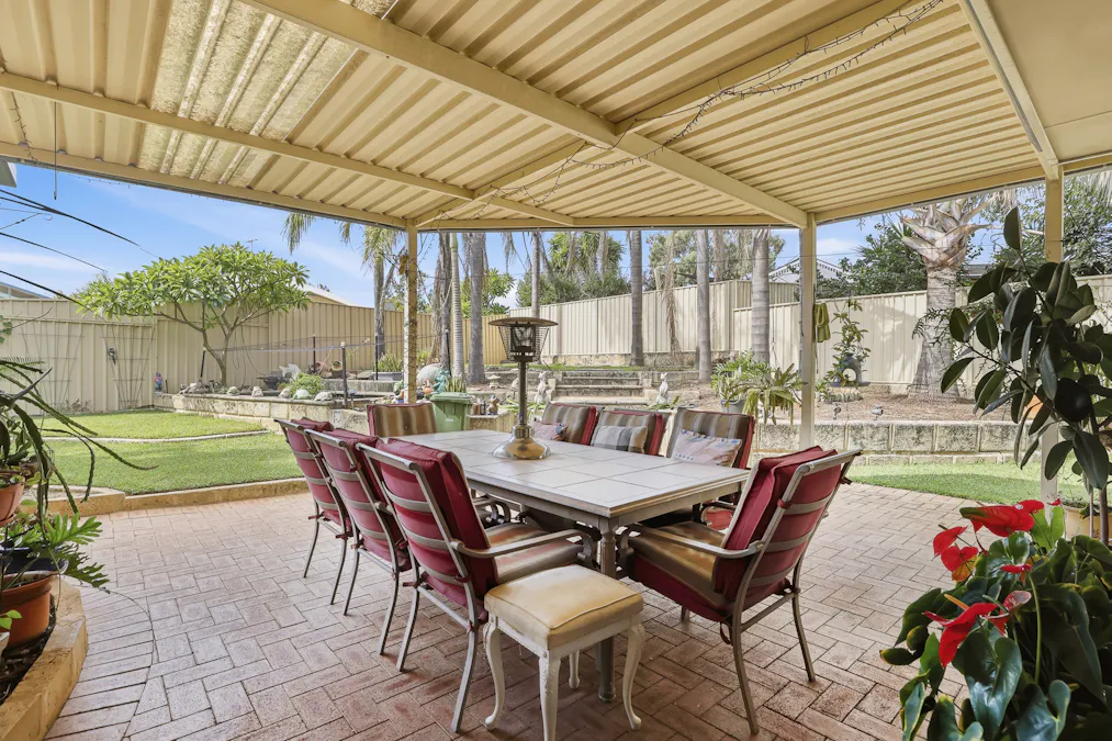 61 Huxtable Terrace, Baldivis, WA, 6171 - Image 23