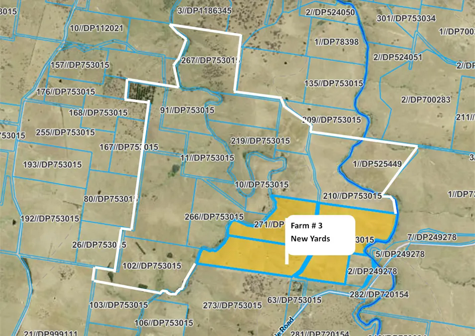 271/1185 Golspie Road, Laggan, NSW, 2583 - Image 9