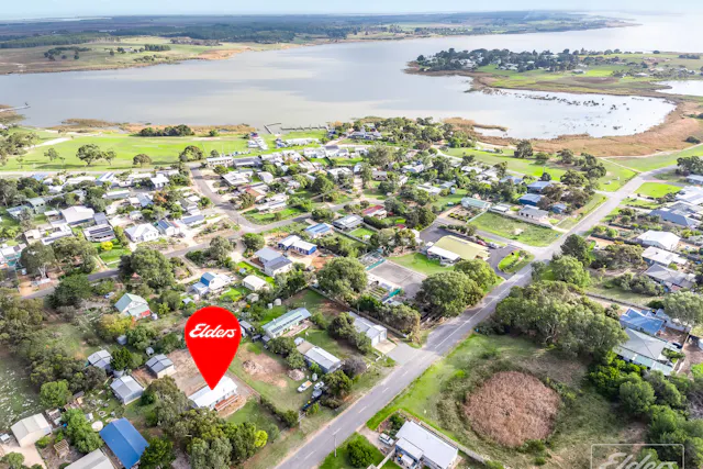 12 Alexandrina Drive — photo from Elders Real Estate Strathalbyn