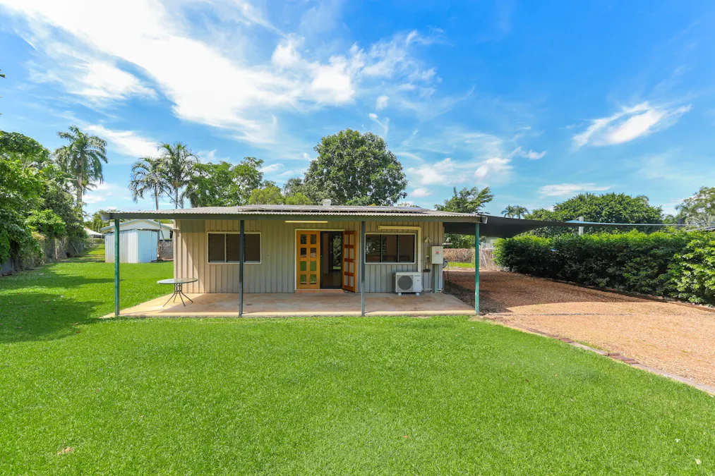 56 Gunter Court, Woodroffe, NT, 0830 - Image 1