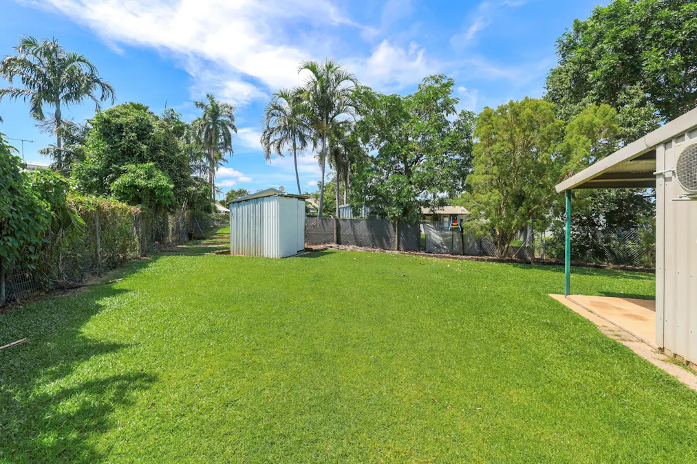 56 Gunter Court, Woodroffe, NT, 0830 - Image 11