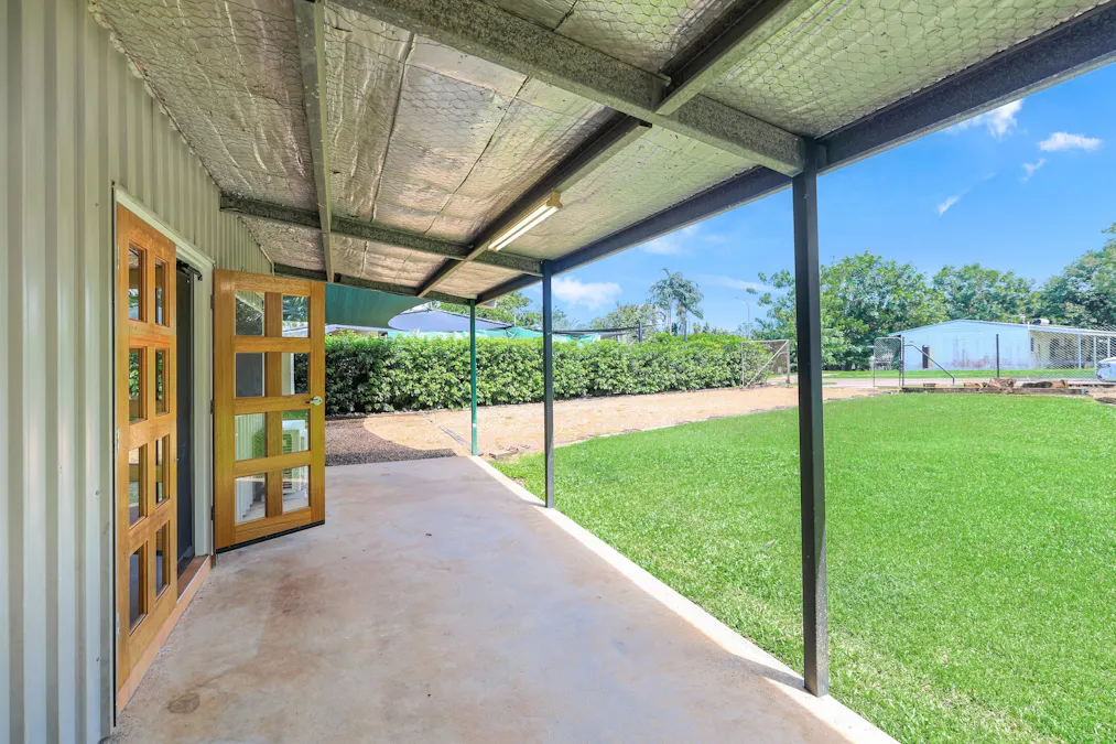 56 Gunter Court, Woodroffe, NT, 0830 - Image 9