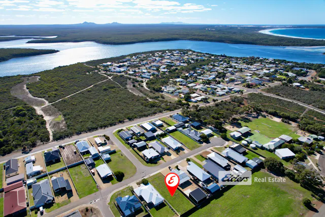 26 McGlade Close — photo from Elders Real Estate Albany