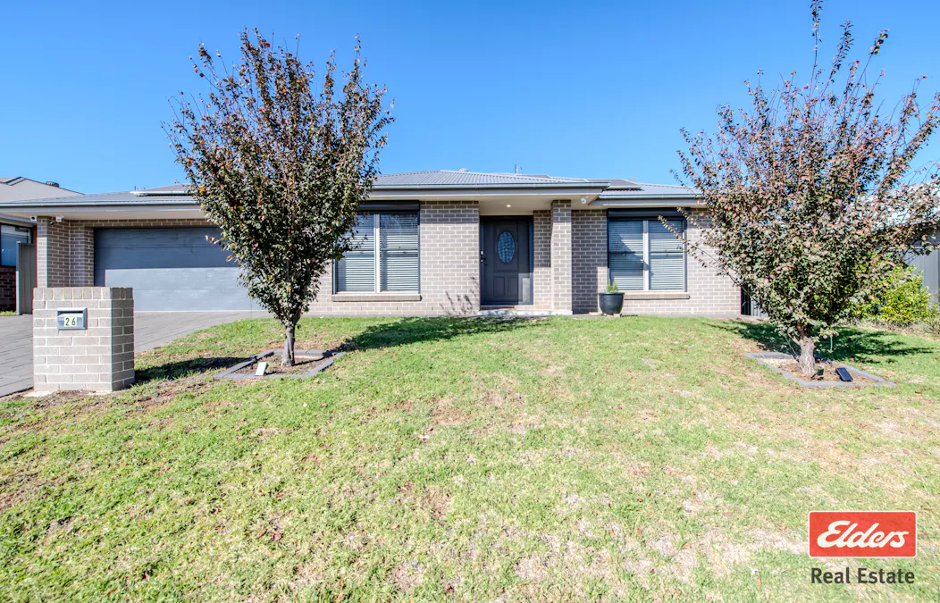 26 Bayou Avenue, Dubbo, NSW, 2830 - Image 1