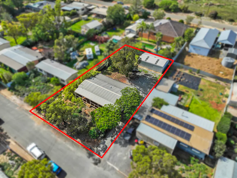 4 Lewis Street, Burra, SA, 5417 - Image 16