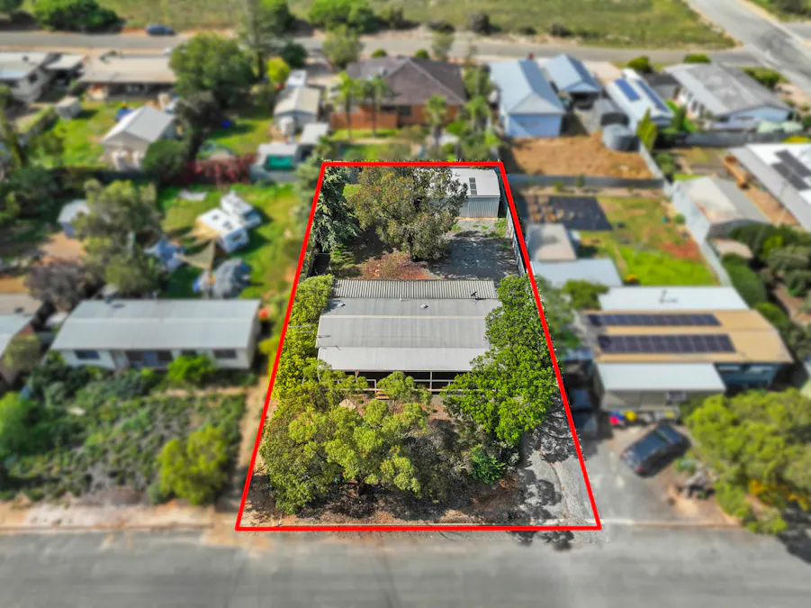 4 Lewis Street, Burra, SA, 5417 - Image 15