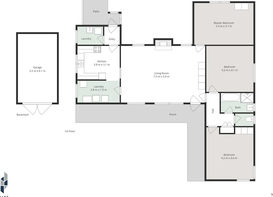 21 Ash Grove, Lucindale, SA, 5272 - Image 10