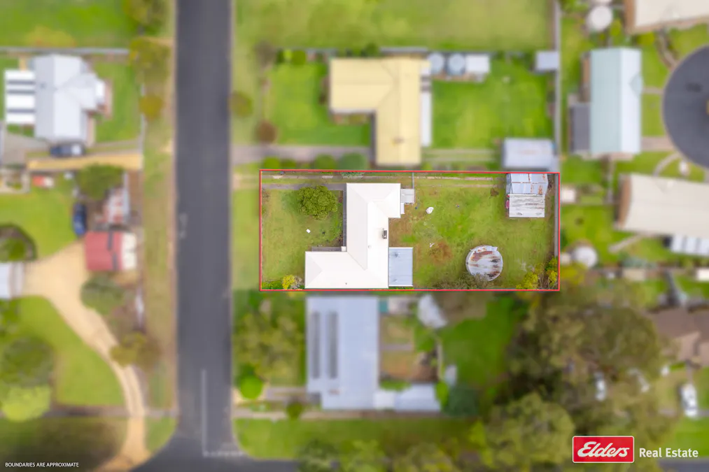 21 Ash Grove, Lucindale, SA, 5272 - Image 5