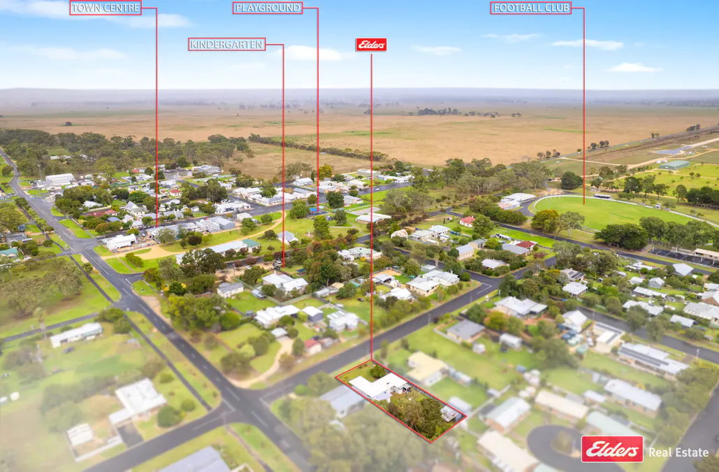 21 Ash Grove, Lucindale, SA, 5272 - Image 3