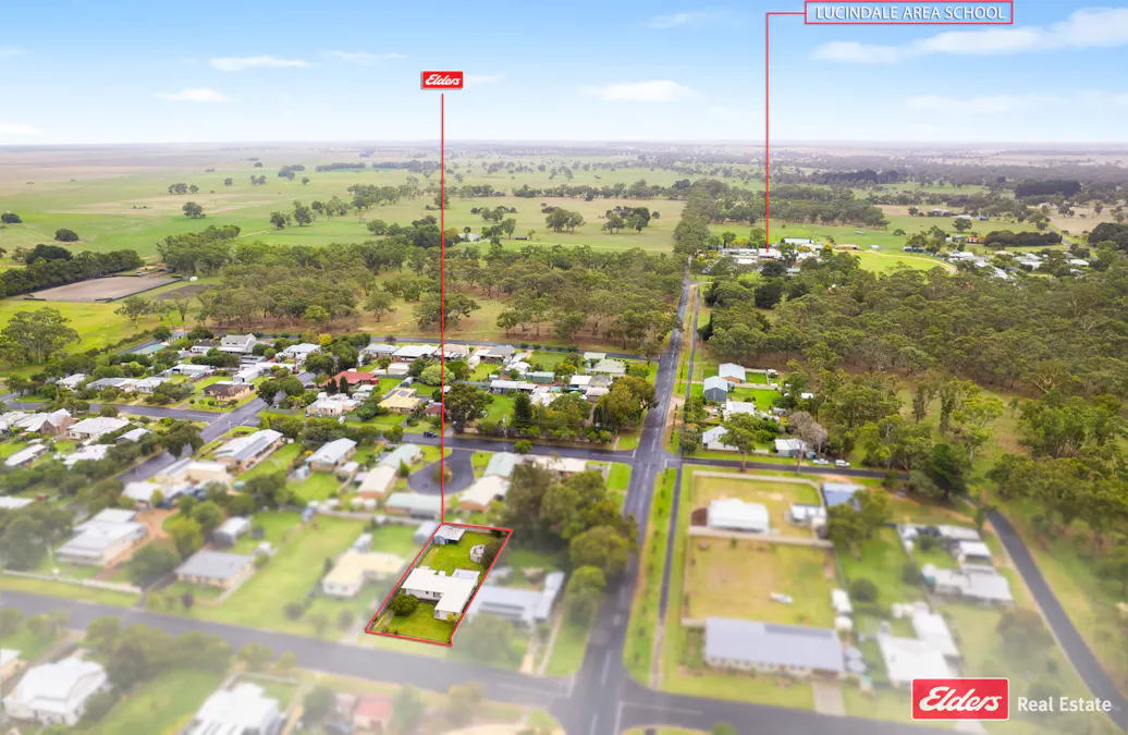 21 Ash Grove, Lucindale, SA, 5272 - Image 4