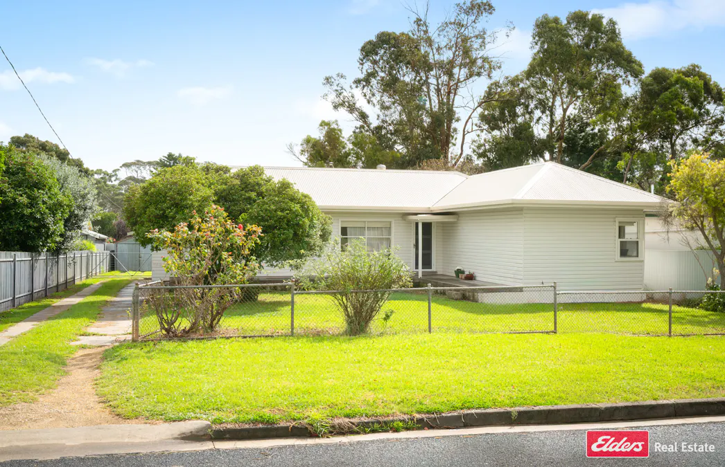 21 Ash Grove, Lucindale, SA, 5272 - Image 1