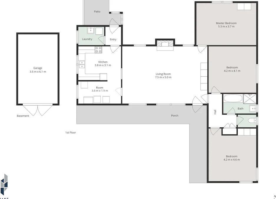 21 Ash Grove, Lucindale, SA, 5272 - Image 12