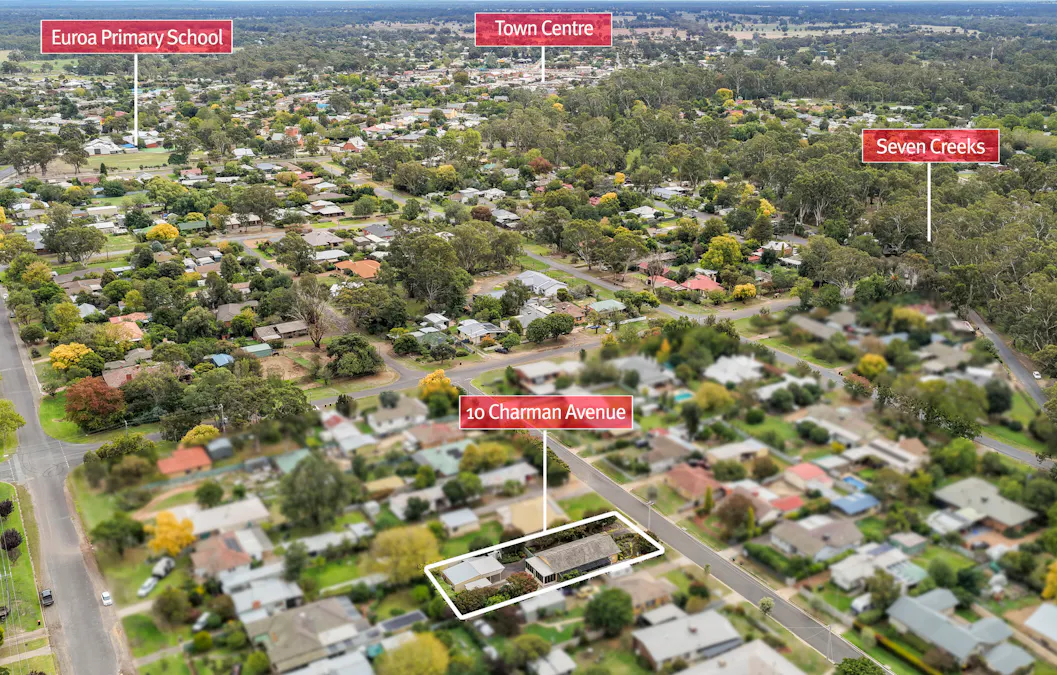 10 Charman Avenue, Euroa, VIC, 3666 - Image 18